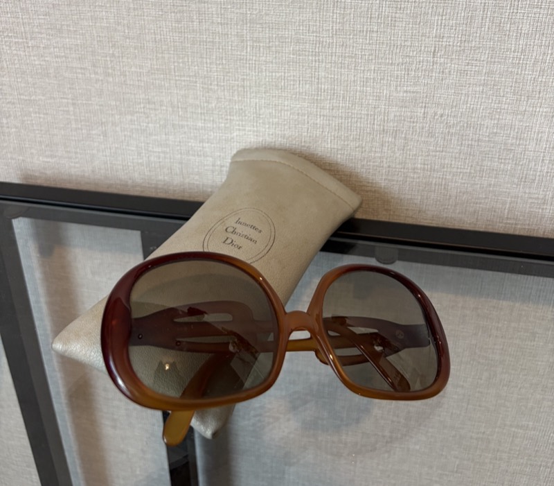 ブランドサングラス・小物の買取