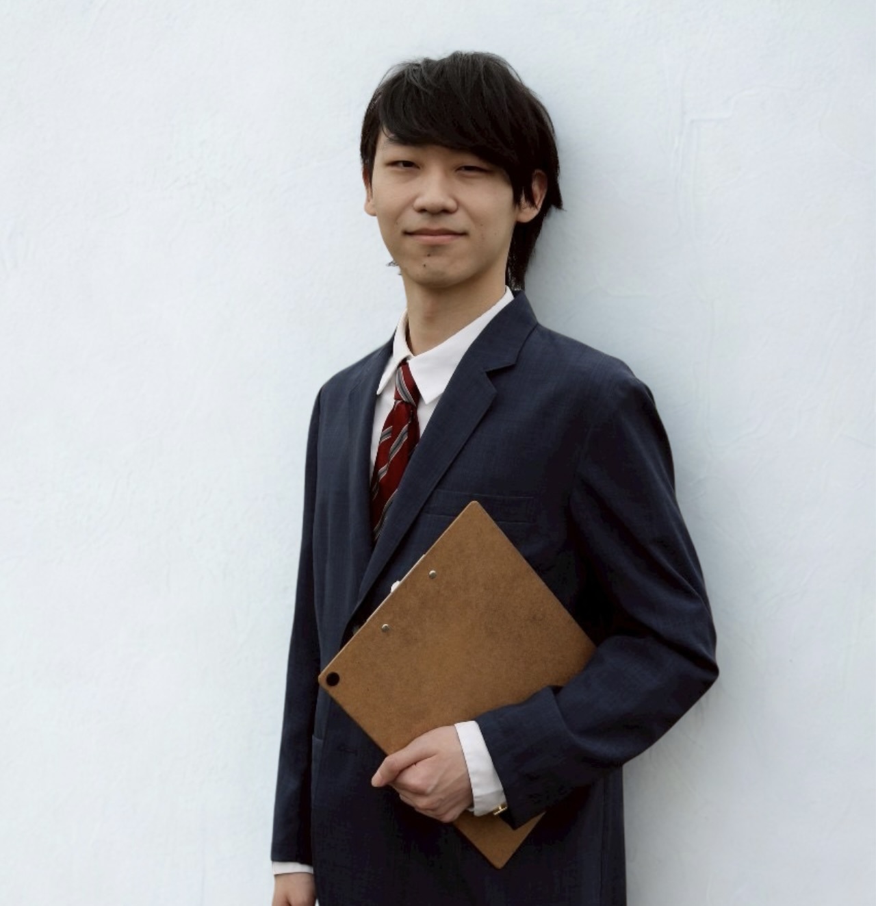 副代表 Shuto